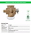 Válvula de Descarga Docol 1.1/2" 1021500 Docol Base - Imagem 5