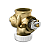 Válvula de Descarga Docol 1.1/2" 1021500 Docol Base - Imagem 1