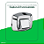 Acabamento Válvula Descarga Docol Chrome 1500006 Clássica - Imagem 4