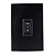 Conjunto Para Persianas 4x2'' Elétrica Preto Clean Margirius - Imagem 1