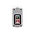 Chave Liga E Desliga Acionamento Motores IP65 Trifasica 30A CS-103 - Imagem 1