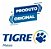 Acabamento Válvula Descarga Tigre Quarter Cromado 57813 - Imagem 4