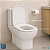 Assento Sanitário Deca Slow Close Polo Unic Quadra AP.215.17 - Imagem 5