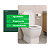 Assento Sanitário Deca Slow Close Polo Unic Quadra AP.215.17 - Imagem 7