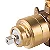 Base Misturador Monocomando Para Chuveiro Banheira Docol 3/4'' Alta Vazão 658200 - Imagem 3