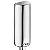 Cabide Docol Docol Idea 585906 Cromado - Imagem 4