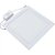 Painel de Led 24W Branco Quadrado Embutir Bivolt Taschibra - Imagem 2