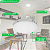 Painel De Led 24w Taschibra Redondo Branco Sobrepor Bivolt - Imagem 3