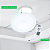Painel De Led 24w Taschibra Redondo Branco Sobrepor Bivolt - Imagem 5