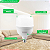 Lâmpada Led 50W Taschibra TKL 270 Soquete E27 Bivolt - Imagem 3