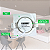 Spot de Led 3w Embutir Alltop Quadrado MR16 Bivolt Taschibra - Imagem 6