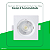 Spot de Led 3w Embutir Alltop Quadrado MR16 Bivolt Taschibra - Imagem 7