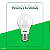 Lâmpada Led 17W Taschibra TKL100 Bivolt Soquete E27 - Imagem 5