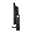 Refletor Led 10W Luz Verde Taschibra Preto Slim Bivolt - Imagem 3