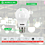 Lâmpada Led 15W Taschibra TKL90 Bivolt Soquete E27 - Imagem 4