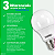 Lâmpada Led 15W Taschibra TKL90 Bivolt Soquete E27 - Imagem 2