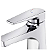 Misturador Monocomando Docol Lift 795906 Lavatório De Mesa Cromado - Imagem 2