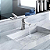 Misturador Monocomando Docol Lift 795906 Lavatório De Mesa Cromado - Imagem 3