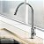 Torneira Para Cozinha Docol Gali 801306 De Mesa Cromada - Imagem 2