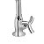 Torneira Para Cozinha Bica Alta Mesa 673406 Docol - Imagem 3