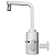 Torneira Elétrica Hydra Slim 4T 5500W De Parede Branca - Imagem 4