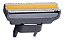 Aparador de Pelos Philco EasyBlade PAP05LR Bivolt - Imagem 3