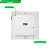 Painel De Led 18W Lys Quadrado Embutir Bivolt Taschibra - Imagem 6