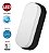 Arandela Tartaruga Externa Preto Hummer Ip65 12w Bivolt Avant 6500k Branco-Frio - Imagem 3