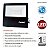 Refletor Led Avant 30W Slim Externo 6500K Preto Bivolt - Imagem 3