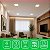 Painel de Led Quadrado 12W Embutir Branco Bivolt Taschibra - Imagem 5