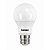 Lâmpada Led Taschibra 12W TKL80  Bivolt Soquete E27 - Imagem 1