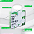 Painel de Led 18W Branco Redondo Sobrepor Bivolt Taschibra - Imagem 3