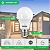 Lâmpada Led 9W Taschibra TKL60 Bivolt Soquete E27 - Imagem 4