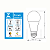 Lâmpada Led 9W Taschibra TKL60 Bivolt Soquete E27 - Imagem 8