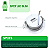 Spot de Led 7w Embutir Alltop Par 20 Redondo Bivolt Taschibra - Imagem 6