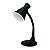 Luminária de Mesa Taschibra TLM 03 Articulável E27 Bivolt - Imagem 4