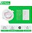 Spot de Led 5w Embutir Alltop Redondo Bivolt Taschibra - Imagem 3
