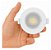 Spot de Led 5w Embutir Alltop Redondo Bivolt Taschibra - Imagem 6