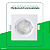 Spot de Led 7w Embutir Alltop Quadrado Par 20 Bivolt Taschibra - Imagem 5