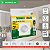 Spot de Led 7w Embutir Alltop Quadrado Par 20 Bivolt Taschibra - Imagem 7