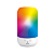 Luminária De Mesa Abajur RGB Inteligente Taschibra Smart Wi-Fi Pill 6W Bivolt - Imagem 1
