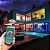 Lâmpada Led Taschibra Smart RGB Wifi inteligente Colorida 10W Bivolt - Imagem 2