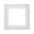 Painel de Led Taschibra Quadrado de Embutir 18+6W Dual Color Bivolt - Imagem 5