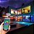 Spot De Led Embutir Quadrado Smart Led 5W RGB Bivolt Taschibra - Imagem 2