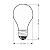 Lâmpada Incandecente Halógena A55 100W Taschibra - Imagem 5