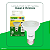 Lâmpada Led Par 20 7w E27 IP20 Bivolt Taschibra - Imagem 7