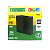 Arandela Parede Led Pilar 6w Preto IP65 Taschibra - Imagem 3