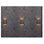 Arandela Parede Led Pilar 6w Freijo IP65 Taschibra - Imagem 3