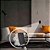 Tomada Tripla Preto Sleek Ebony 20A 2P+T Com Placa 4x2'' Margirius - Imagem 2