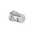 Acabamento Para Registro Deca Aspen Metal 1/2'', 3/4'' e 1'' - Imagem 3